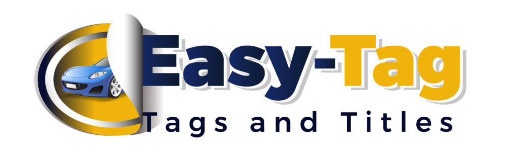 ¡Bienvenido a Easy Tag, su socio confiable en trámites vehiculares en West Palm Beach!